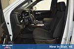 New 2026 Chevrolet Silverado 1500 LT Crew Cab 4WD Pickup for sale #326132 - photo 8
