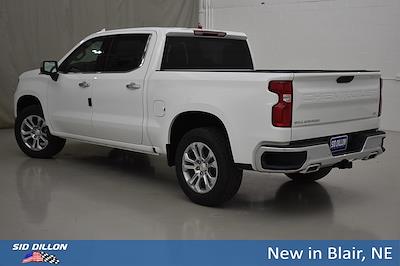New 2026 Chevrolet Silverado 1500 LTZ Crew Cab 4WD Pickup for sale #326133 - photo 2
