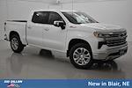 New 2026 Chevrolet Silverado 1500 LTZ Crew Cab 4WD Pickup for sale #326133 - photo 14