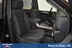 New 2026 Chevrolet Silverado 1500 LTZ Crew Cab 4WD Pickup for sale #326134 - photo 11