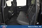 New 2026 Chevrolet Silverado 1500 LTZ Crew Cab 4WD Pickup for sale #326134 - photo 12