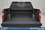 New 2026 Chevrolet Silverado 1500 LTZ Crew Cab 4WD Pickup for sale #326134 - photo 14