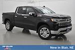 New 2026 Chevrolet Silverado 1500 LTZ Crew Cab 4WD Pickup for sale #326134 - photo 15