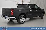New 2026 Chevrolet Silverado 1500 LTZ Crew Cab 4WD Pickup for sale #326134 - photo 16
