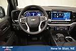 New 2026 Chevrolet Silverado 1500 LTZ Crew Cab 4WD Pickup for sale #326134 - photo 6