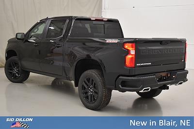 New 2026 Chevrolet Silverado 1500 LT Crew Cab 4WD Pickup for sale #326135 - photo 2