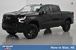 New 2026 Chevrolet Silverado 1500 LT Crew Cab 4WD Pickup for sale #326135 - photo 1