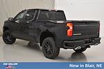 New 2026 Chevrolet Silverado 1500 LT Crew Cab 4WD Pickup for sale #326135 - photo 2