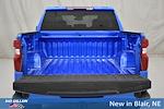 New 2026 Chevrolet Silverado 1500 Custom Crew Cab 4WD Pickup for sale #326136 - photo 11