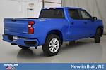 New 2026 Chevrolet Silverado 1500 Custom Crew Cab 4WD Pickup for sale #326136 - photo 13