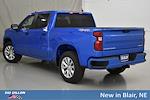 New 2026 Chevrolet Silverado 1500 Custom Crew Cab 4WD Pickup for sale #326136 - photo 2
