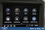 New 2026 Chevrolet Silverado 1500 Custom Crew Cab 4WD Pickup for sale #326136 - photo 4
