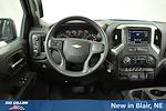 New 2026 Chevrolet Silverado 1500 Custom Crew Cab 4WD Pickup for sale #326136 - photo 5