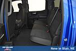 New 2026 Chevrolet Silverado 1500 Custom Crew Cab 4WD Pickup for sale #326136 - photo 9