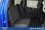 New 2026 Chevrolet Silverado 1500 Custom Crew Cab 4WD Pickup for sale #326136 - photo 10