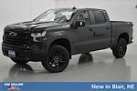 New 2026 Chevrolet Silverado 1500 LT Crew Cab 4WD Pickup for sale #326137 - photo 1