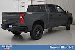 New 2026 Chevrolet Silverado 1500 LT Crew Cab 4WD Pickup for sale #326137 - photo 15
