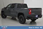 New 2026 Chevrolet Silverado 1500 LT Crew Cab 4WD Pickup for sale #326137 - photo 2