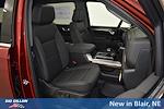 New 2026 Chevrolet Silverado 1500 LTZ Crew Cab 4WD Pickup for sale #326138 - photo 11