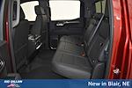 New 2026 Chevrolet Silverado 1500 LTZ Crew Cab 4WD Pickup for sale #326138 - photo 12