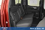New 2026 Chevrolet Silverado 1500 LTZ Crew Cab 4WD Pickup for sale #326138 - photo 13