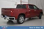 New 2026 Chevrolet Silverado 1500 LTZ Crew Cab 4WD Pickup for sale #326138 - photo 16