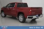 New 2026 Chevrolet Silverado 1500 LTZ Crew Cab 4WD Pickup for sale #326138 - photo 2