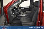 New 2026 Chevrolet Silverado 1500 LTZ Crew Cab 4WD Pickup for sale #326138 - photo 10