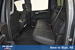 New 2026 Chevrolet Silverado 1500 LTZ Crew Cab 4WD Pickup for sale #326139 - photo 12