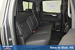 New 2026 Chevrolet Silverado 1500 LTZ Crew Cab 4WD Pickup for sale #326139 - photo 13