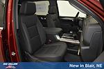 New 2026 Chevrolet Silverado 1500 LTZ Crew Cab 4WD Pickup for sale #326140 - photo 11
