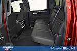 New 2026 Chevrolet Silverado 1500 LTZ Crew Cab 4WD Pickup for sale #326140 - photo 12