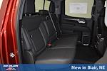 New 2026 Chevrolet Silverado 1500 LTZ Crew Cab 4WD Pickup for sale #326140 - photo 13