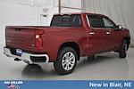 New 2026 Chevrolet Silverado 1500 LTZ Crew Cab 4WD Pickup for sale #326140 - photo 16