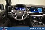 New 2026 Chevrolet Silverado 1500 LTZ Crew Cab 4WD Pickup for sale #326140 - photo 6