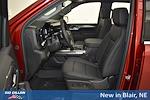 New 2026 Chevrolet Silverado 1500 LTZ Crew Cab 4WD Pickup for sale #326140 - photo 10