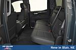 New 2026 Chevrolet Silverado 1500 LTZ Crew Cab 4WD Pickup for sale #326144 - photo 11