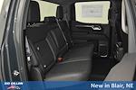 New 2026 Chevrolet Silverado 1500 LTZ Crew Cab 4WD Pickup for sale #326144 - photo 12