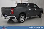 New 2026 Chevrolet Silverado 1500 LTZ Crew Cab 4WD Pickup for sale #326144 - photo 15