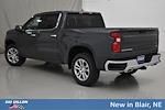 New 2026 Chevrolet Silverado 1500 LTZ Crew Cab 4WD Pickup for sale #326144 - photo 2