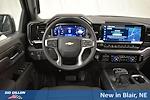 New 2026 Chevrolet Silverado 1500 LTZ Crew Cab 4WD Pickup for sale #326144 - photo 6