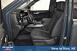New 2026 Chevrolet Silverado 1500 LTZ Crew Cab 4WD Pickup for sale #326144 - photo 9