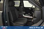 New 2026 Chevrolet Silverado 1500 LTZ Crew Cab 4WD Pickup for sale #326144 - photo 10