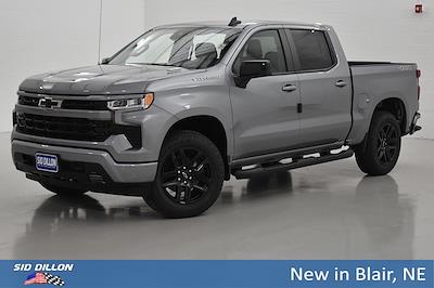 New 2026 Chevrolet Silverado 1500 RST 4WD Pickup for sale #326147 - photo 1