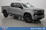 New 2026 Chevrolet Silverado 1500 RST 4WD Pickup for sale #326147 - photo 13