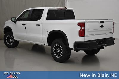 New 2026 Chevrolet Silverado 1500 ZR2 Crew Cab 4WD Pickup for sale #326148 - photo 2