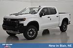 New 2026 Chevrolet Silverado 1500 ZR2 Crew Cab 4WD Pickup for sale #326148 - photo 1