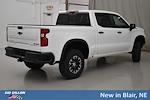 New 2026 Chevrolet Silverado 1500 ZR2 Crew Cab 4WD Pickup for sale #326148 - photo 15
