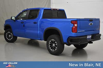 New 2026 Chevrolet Silverado 1500 ZR2 Crew Cab 4WD Pickup for sale #326149 - photo 2
