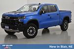 New 2026 Chevrolet Silverado 1500 ZR2 Crew Cab 4WD Pickup for sale #326149 - photo 1